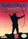 Robin Hood - Prince of Thieves